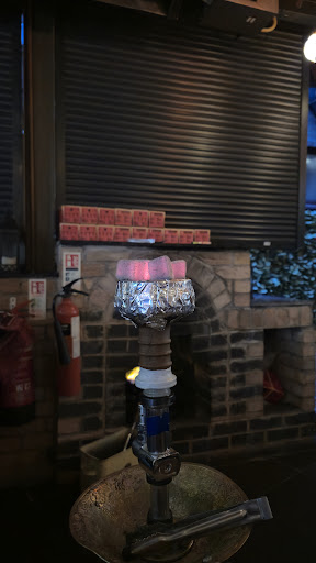 Photo of Prince Garden Restaurant &Shisha - 3 Granby St, Loughborough LE11 3DU